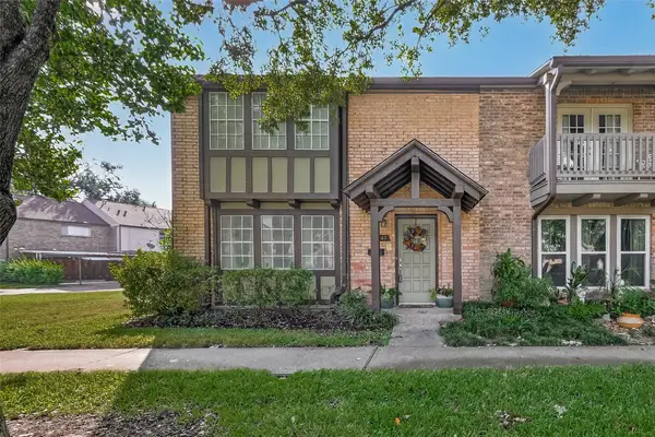 2267 Triway Lane #231, Houston, TX 77043