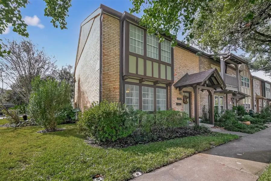 2267 Triway Lane #231, Houston, TX 77043 - Image #2