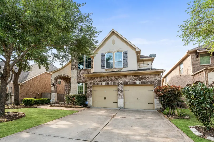 27711 Gable Creek Ct, Katy, TX 77494 - #2