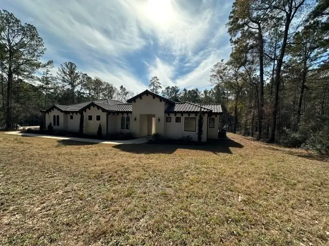 875 Lonestar Road, Huntsville, TX 77340 - #2