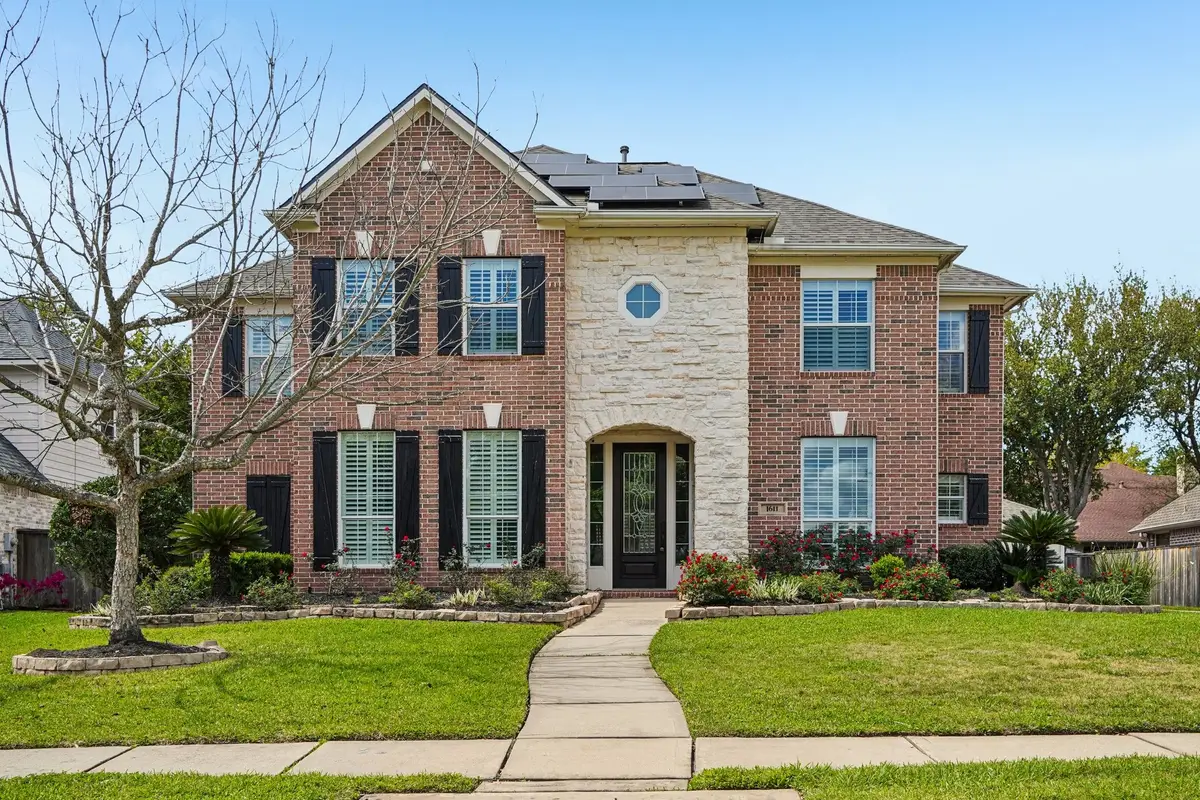 1611 Hill Spring Drive, Sugar Land, TX 77479 - #1