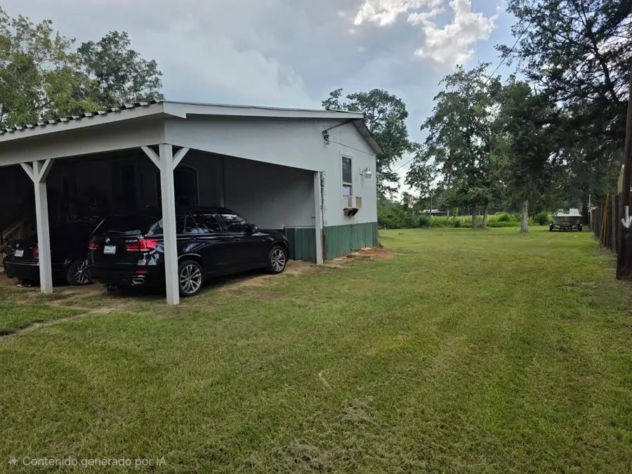 11656 Oak Moss Ln, Willis, TX 77378 - #2