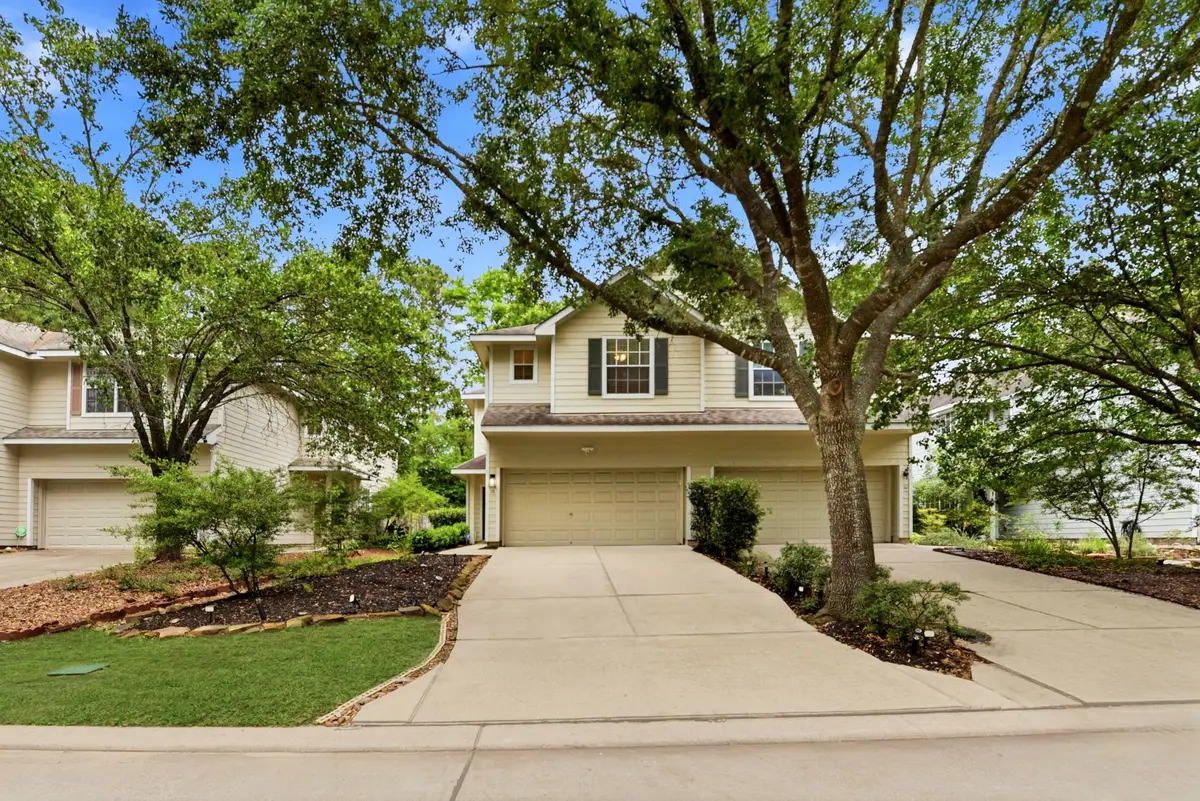 78 N Camellia Grove Circle, The Woodlands, TX 77382 - #1