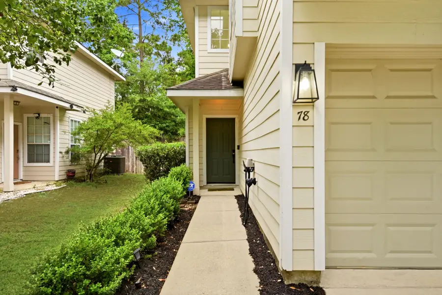 78 N Camellia Grove Circle, The Woodlands, TX 77382 - #3