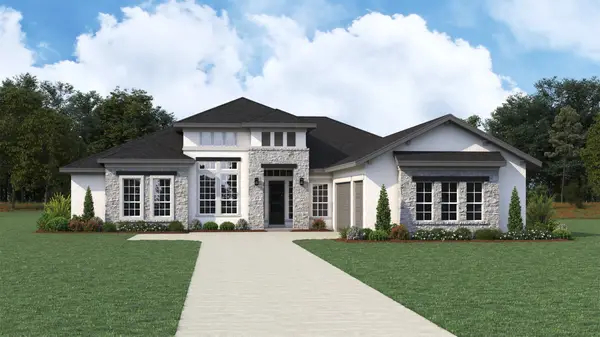 1013 Prescott Drive, Conroe, TX 77301