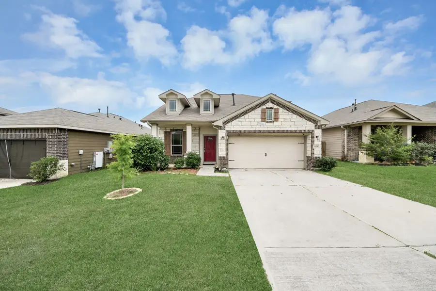 11217 Danny Lane, Willis, TX 77318 - #2