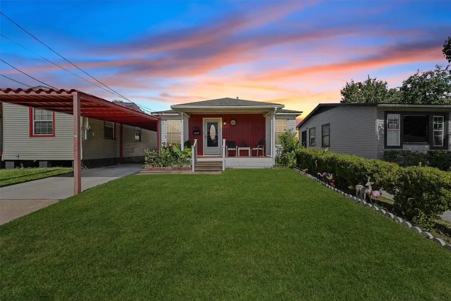 1227 Common Park Drive, Houston, TX 77009 - Image #3