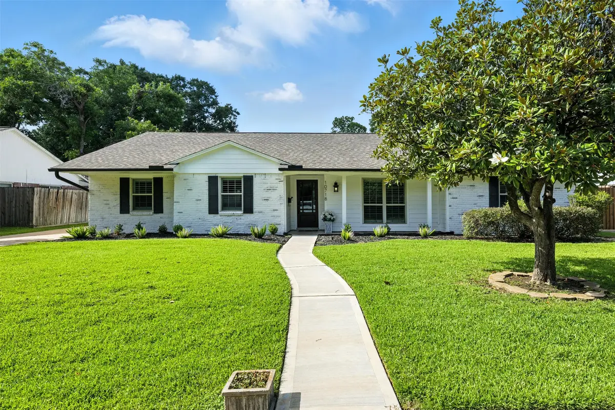 10718 Chevy Chase Drive, Houston, TX 77042 - #1