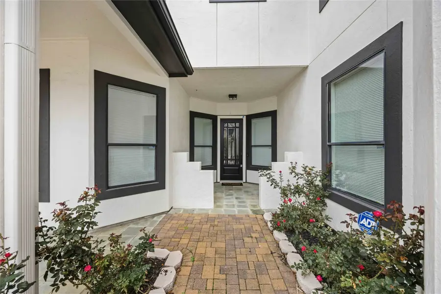 1477 Silverado Drive, Houston, TX 77077 - #3