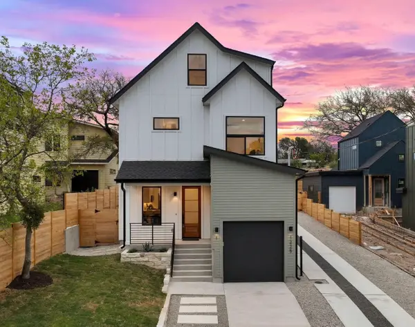 1225 Delano Street #1, Austin, TX 78721