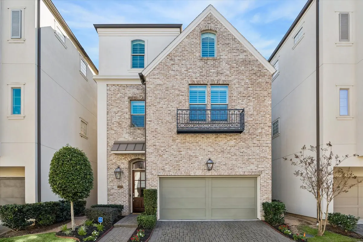 15607 Logan Street, Sugar Land, TX 77478 - #1