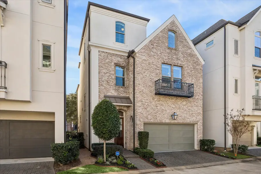 15607 Logan Street, Sugar Land, TX 77478 - #2