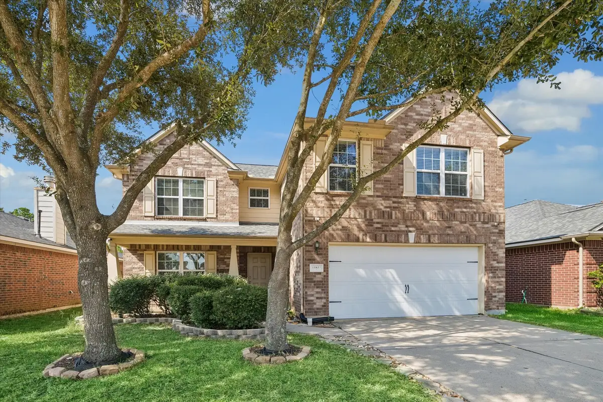 11927 Golden Lodge Lane, Houston, TX 77066 - #1