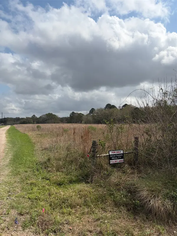 10003 Hanselman Road, Manvel, TX 77578