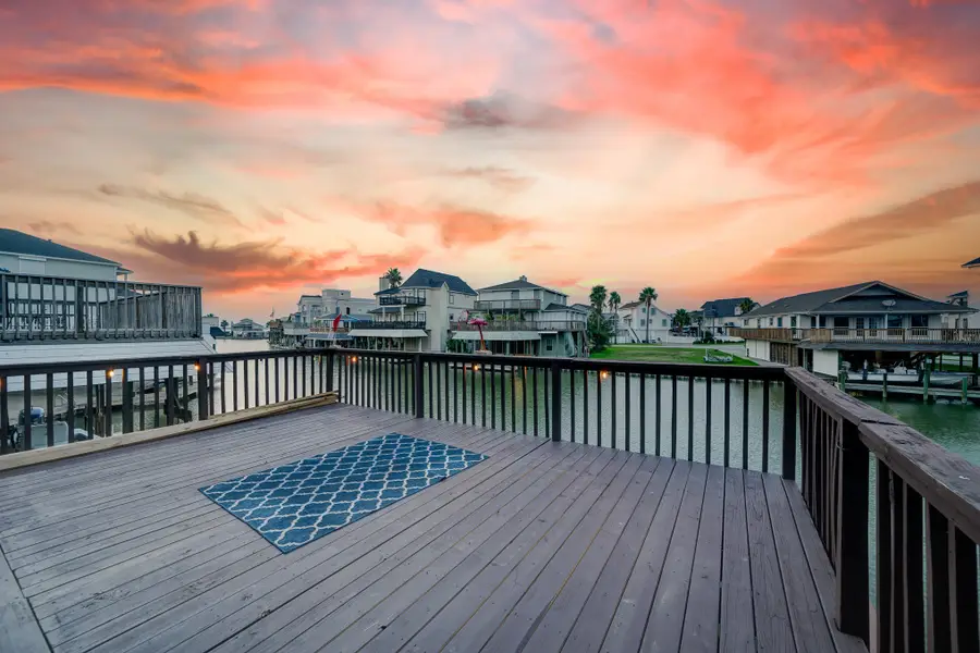 1822 Port O'call Street, Galveston, TX 77554 - #2