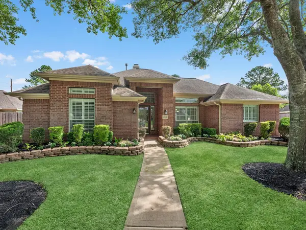 3906 Belvoir Park Drive, Katy, TX 77450