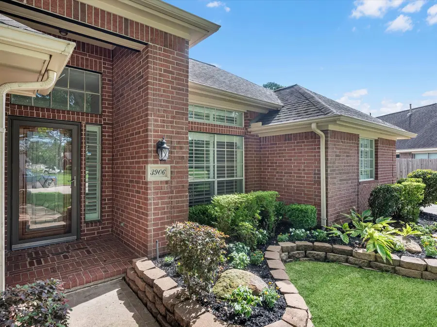 3906 Belvoir Park Drive, Katy, TX 77450 - #3