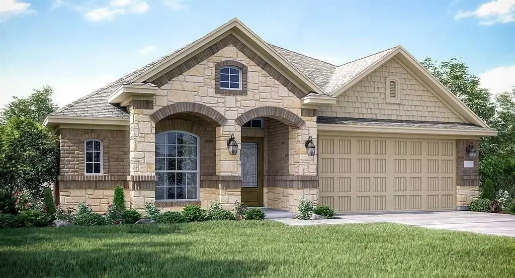 4933 Spring Terrace Lane, Rosharon, TX 77583 - Image #1