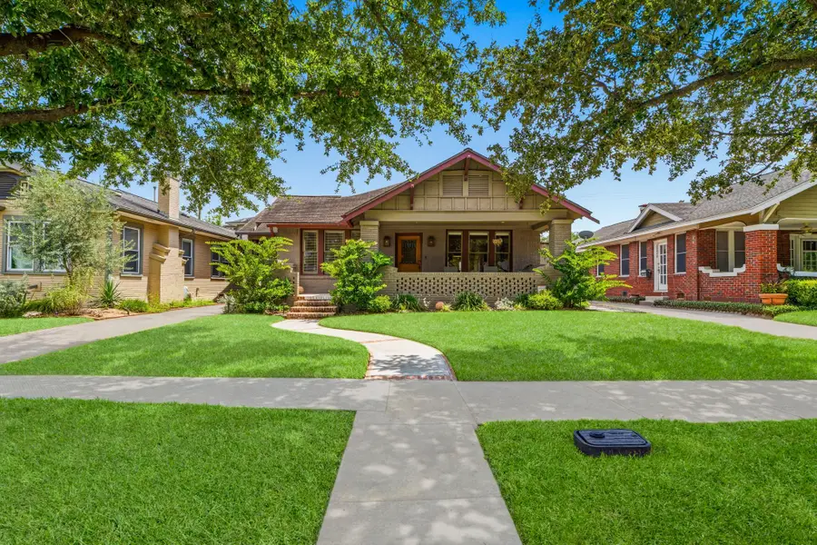 1521 Kipling Street, Houston, TX 77006 - #2