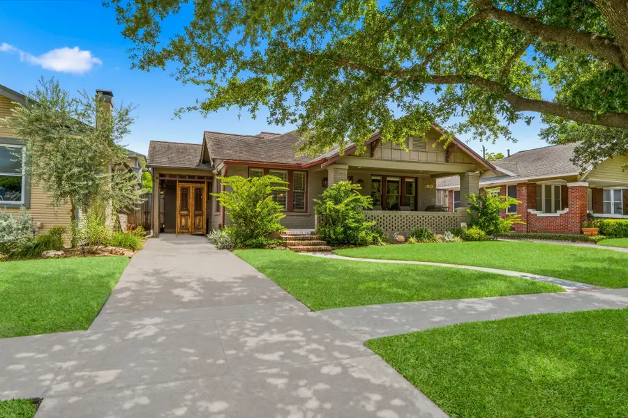 1521 Kipling Street, Houston, TX 77006 - #3