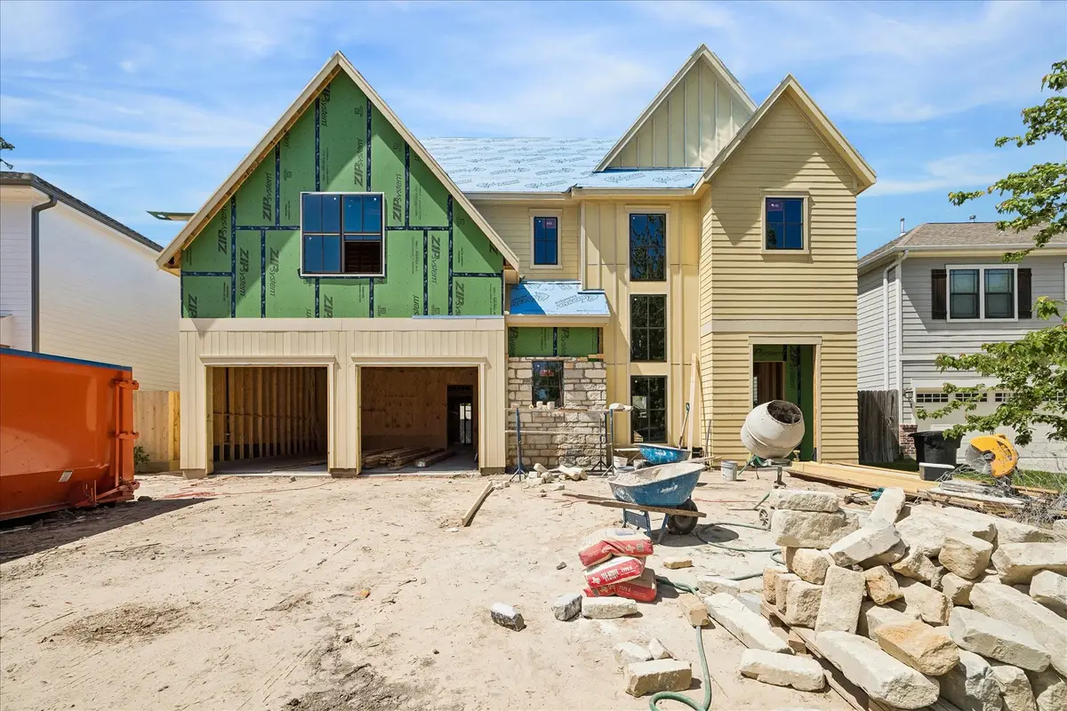 1510 Chantilly Lane, Houston, TX 77018 - #1