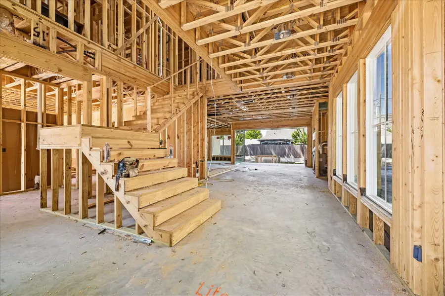 1510 Chantilly Lane, Houston, TX 77018 - #2