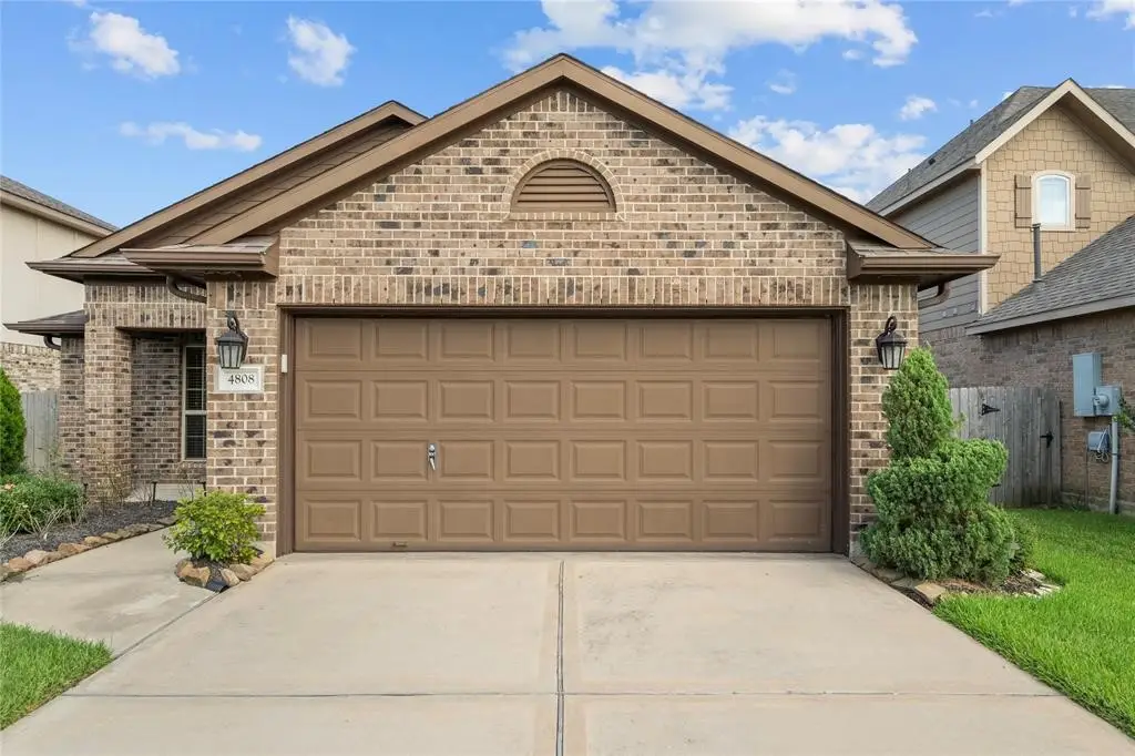 4808 Ladona Court, League City, TX 77573 - #1