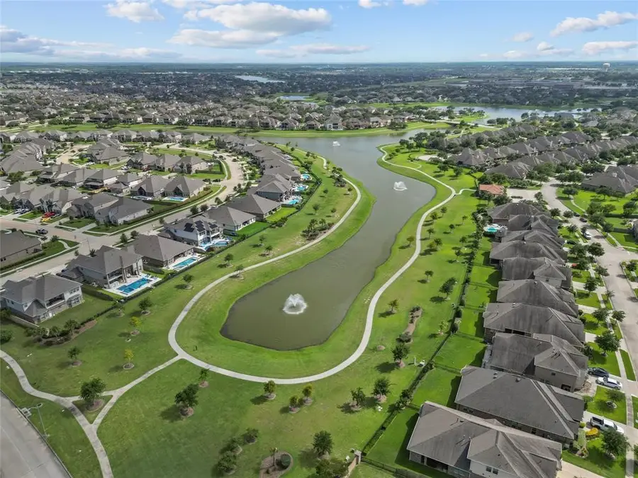 4808 Ladona Court, League City, TX 77573 - #2