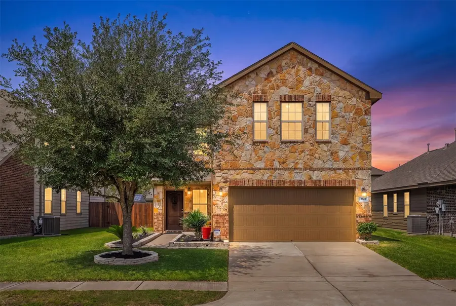 3611 Sumner Lodge Drive, Katy, TX 77449 - #2