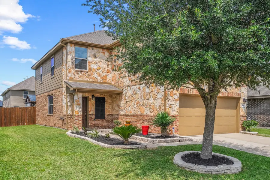 3611 Sumner Lodge Drive, Katy, TX 77449 - #3