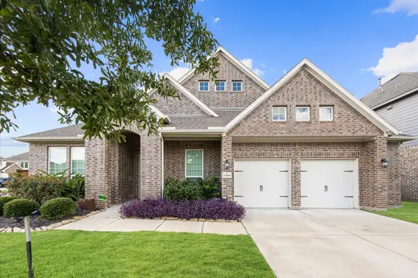 24418 Moonlit Shore Drive, Katy, TX 77493