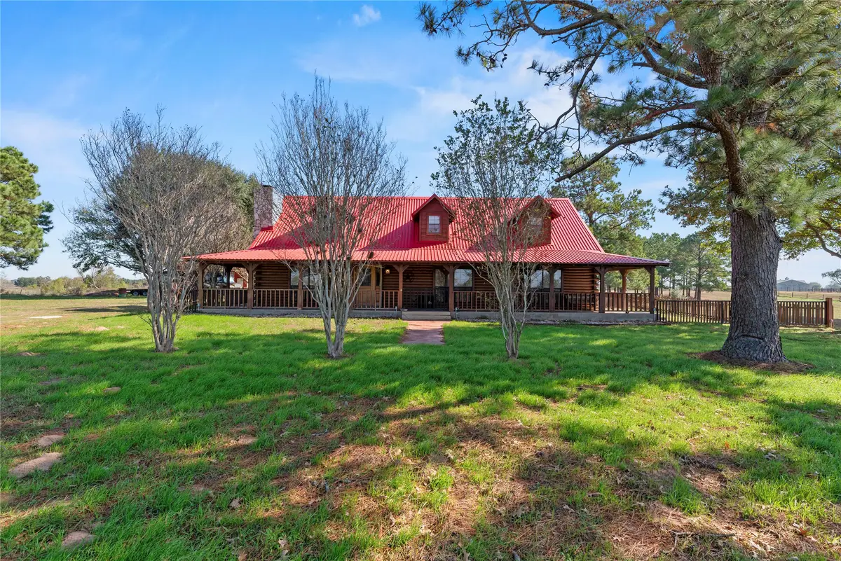 6490 Adams Flat Road, Brookshire, TX 77423 - Image #1