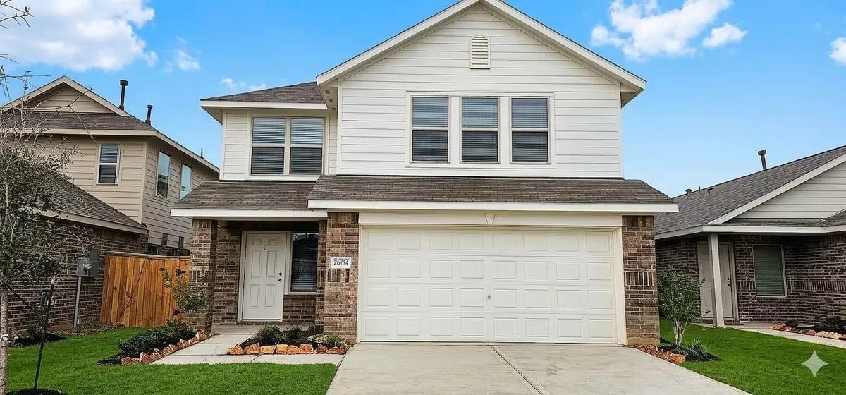 26734 Paloma Blanca Dr, Katy, TX 77493 - #1