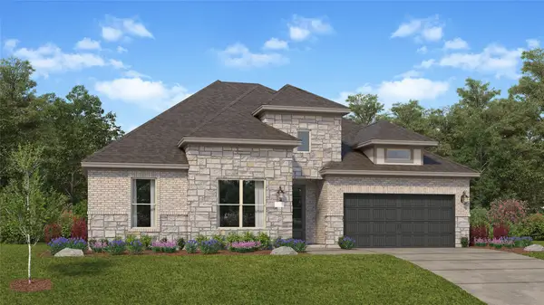 2520 Tranquil Cedar Drive, Rosenberg, TX 77469