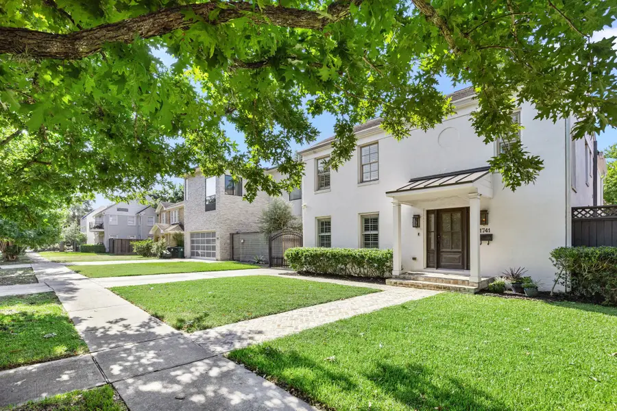 1741 Banks Street, Houston, TX 77098 - Image #2