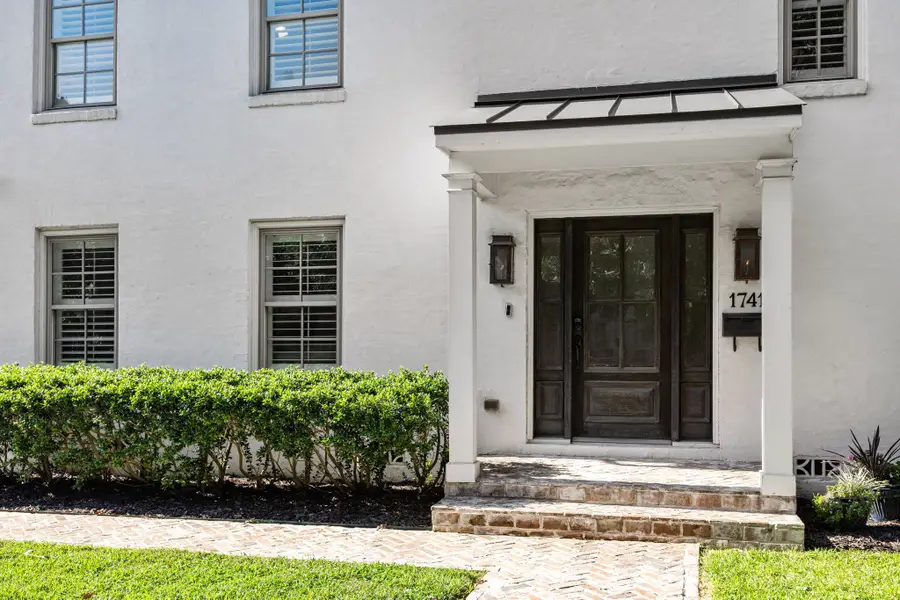 1741 Banks Street, Houston, TX 77098 - Image #3