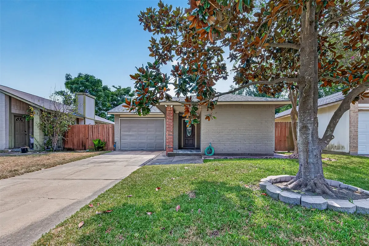 6306 Glenhagen Drive, Houston, TX 77084 - #1