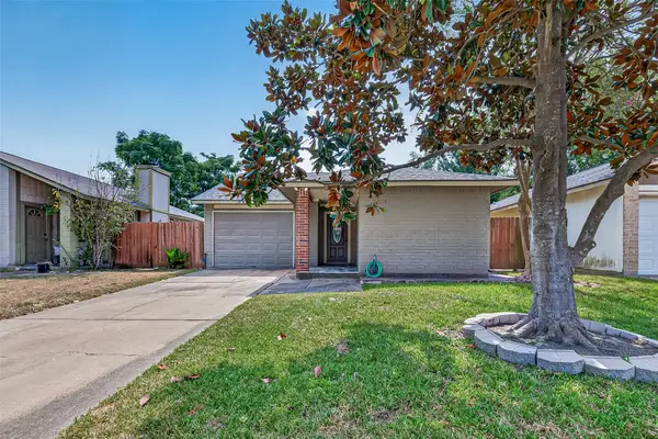 6306 Glenhagen Drive, Houston, TX 77084