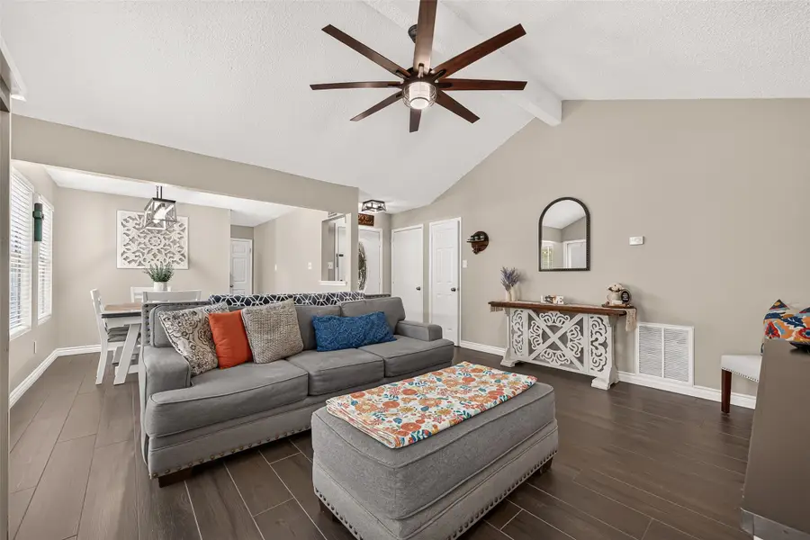 6306 Glenhagen Drive, Houston, TX 77084 - #2