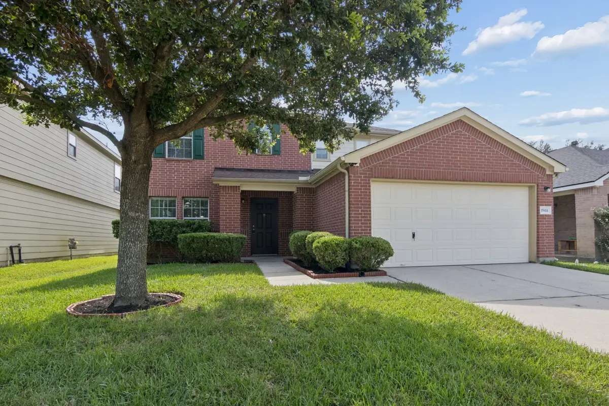 19414 Remington Prairie Drive, Houston, TX 77073 - #1