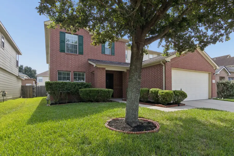 19414 Remington Prairie Drive, Houston, TX 77073 - #2