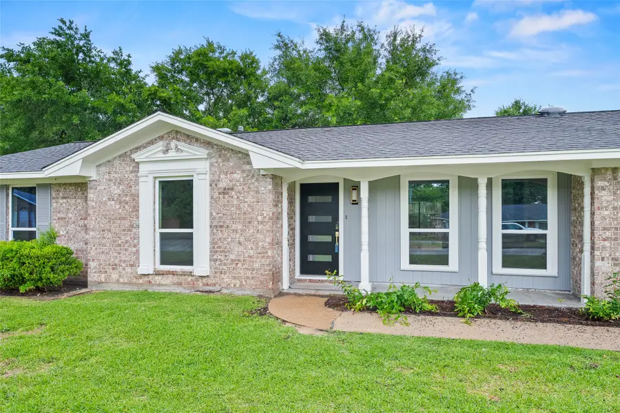6646 Bayou View Drive, Houston, TX 77091 - #2