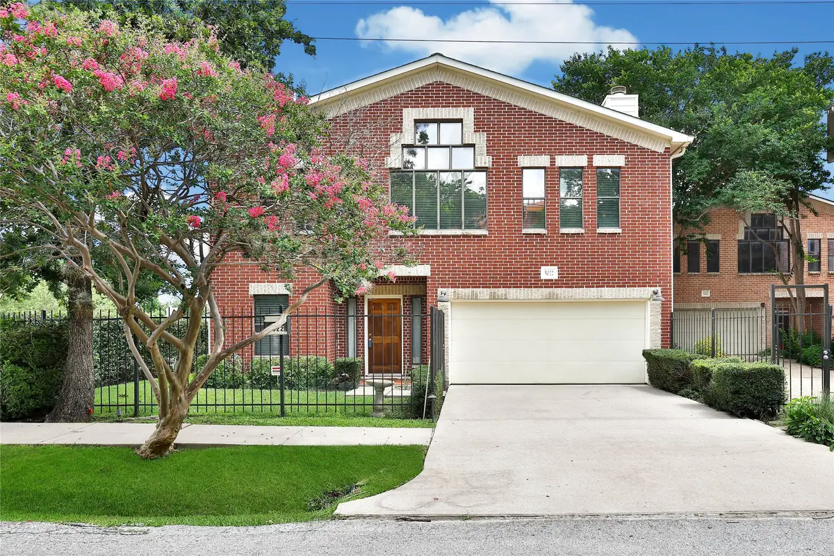 5022 Darling Street, Houston, TX 77007 - #1