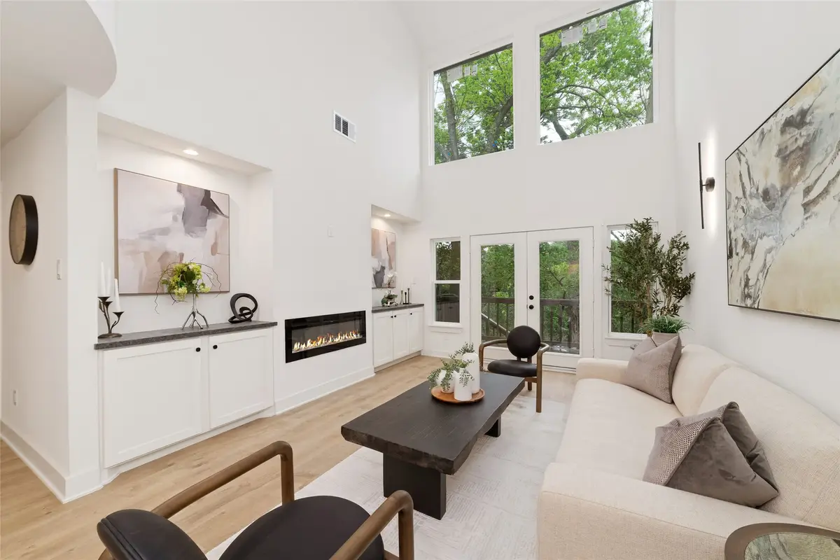 9374 Briar Forest Drive, Houston, TX 77063 - #1