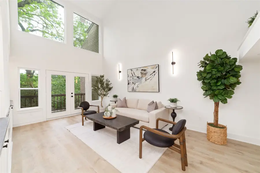 9374 Briar Forest Drive, Houston, TX 77063 - #2