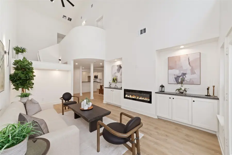 9374 Briar Forest Drive, Houston, TX 77063 - #3