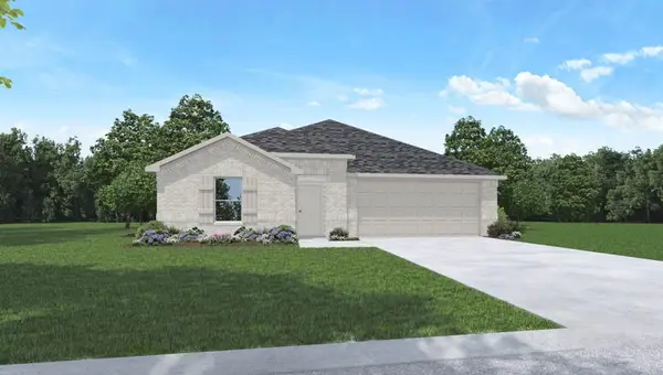 21734 Piper Betel Road, Splendora, TX 77372