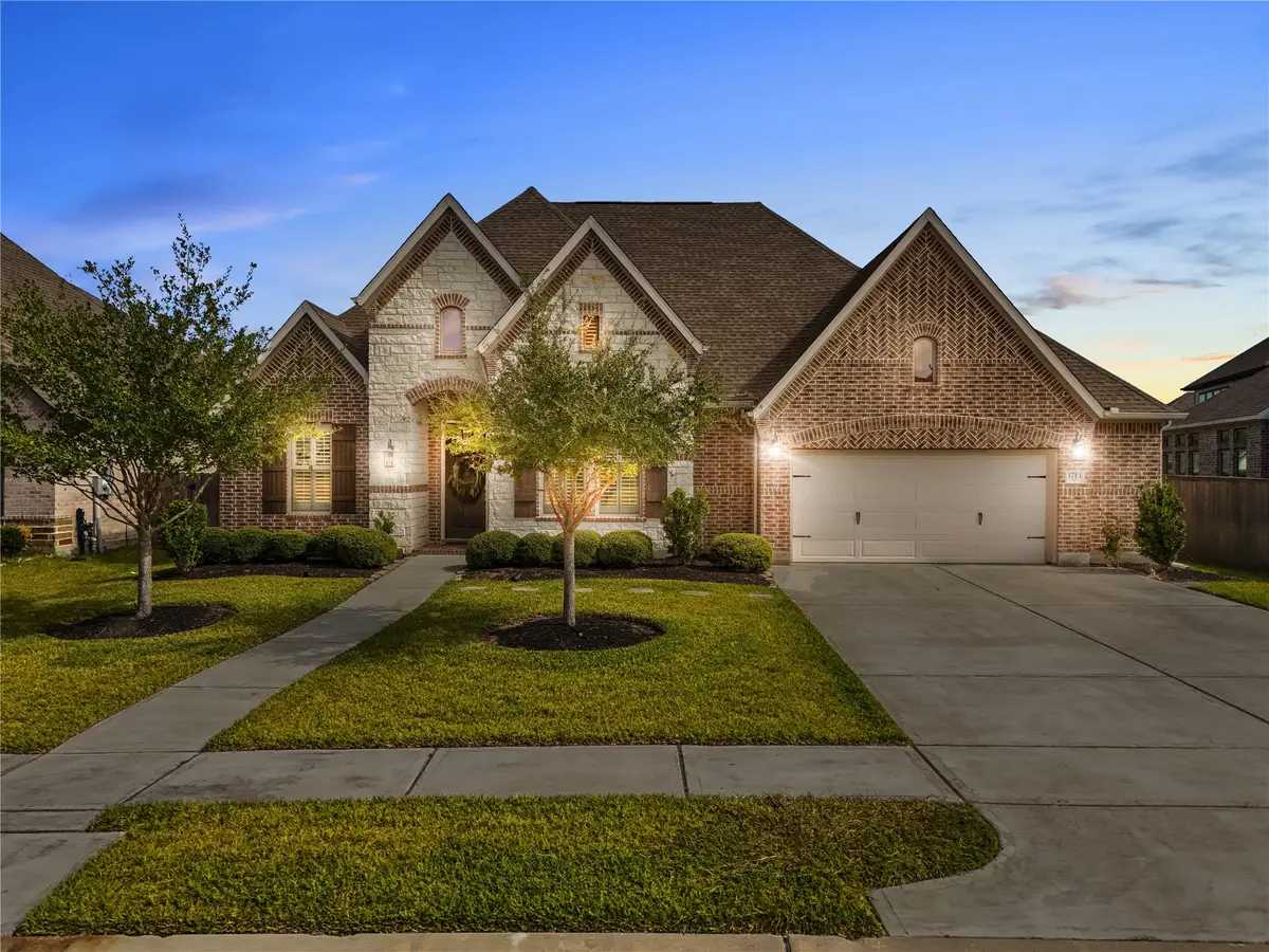 1713 Waterlilly River Lane, League City, TX 77573 - #1