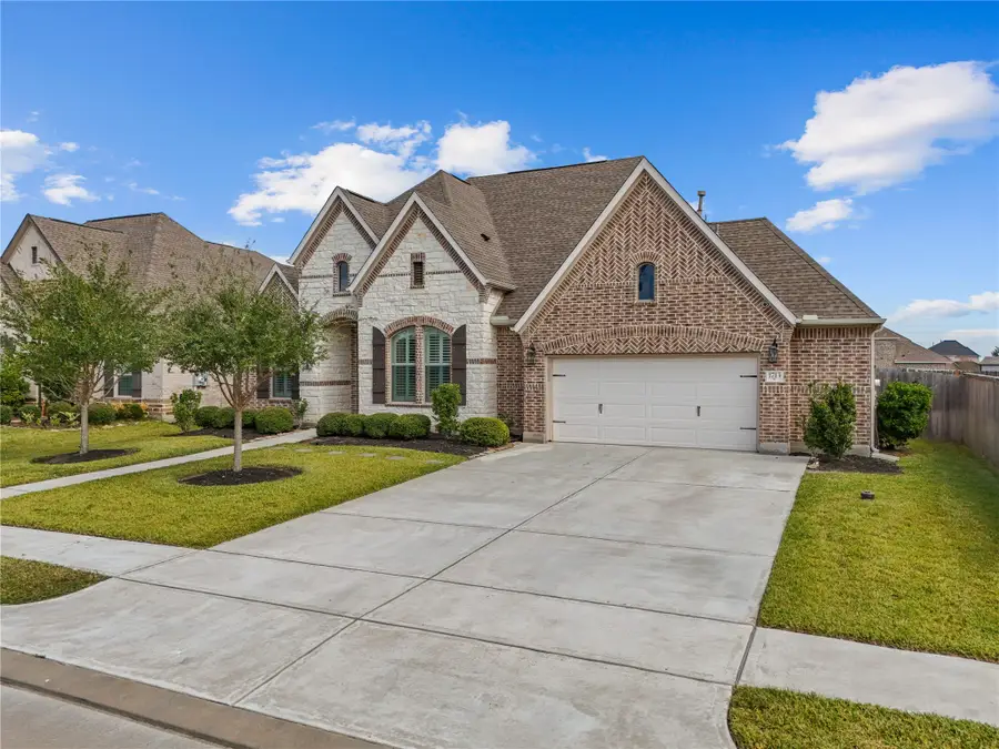 1713 Waterlilly River Lane, League City, TX 77573 - #2