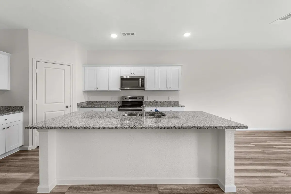 332 Stone Crossing Drive, Liberty, TX 77575 - #1